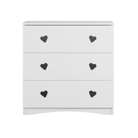 Kommoden Kinderzimmer günstig kaufen | thomasmoebel.de