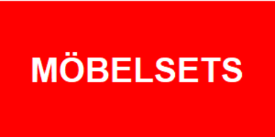 Möbelsets